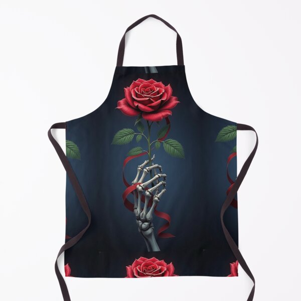 Item preview, Eternal Rose of Mortality designed and sold by PixelVibe782.