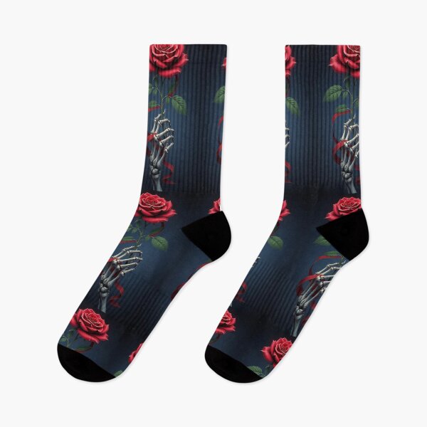 Item preview, Eternal Rose of Mortality designed and sold by PixelVibe782.