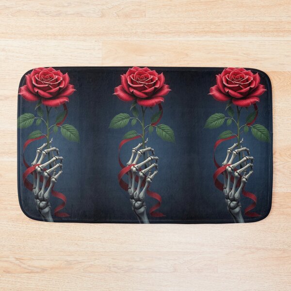 Item preview, Eternal Rose of Mortality designed and sold by PixelVibe782.