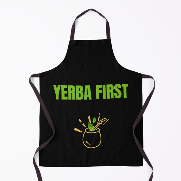 Item preview, Yerba First – Ritual Before Everything designed and sold by GentleStudio.