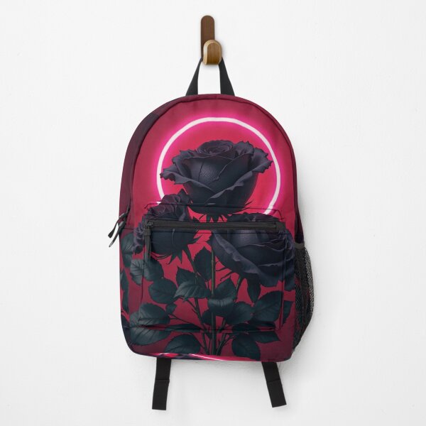 Item preview, Midnight Roses Glow designed and sold by PixelVibe782.