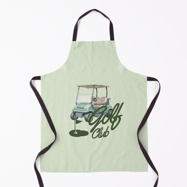 Item preview, "Golf Club" Script Lifestyle Design designed and sold by LoudVictory.
