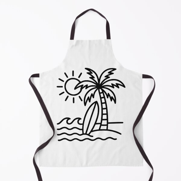 Item preview, Beach Vibes designed and sold by GraphicsClub.