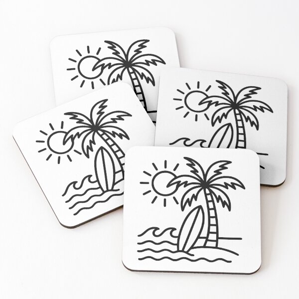 Item preview, Beach Vibes designed and sold by GraphicsClub.
