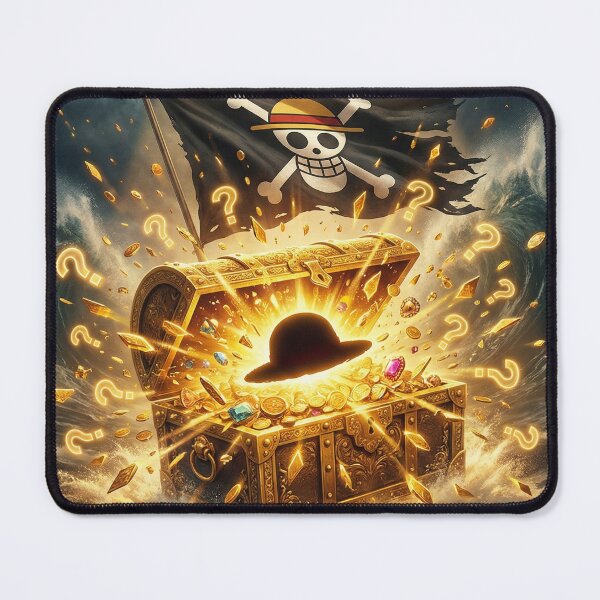 Item preview, One Piece Treasure Secret designed and sold by Midnight Replay.