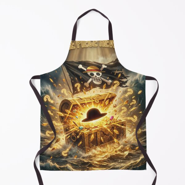 Item preview, One Piece Treasure Secret designed and sold by Midnight Replay.
