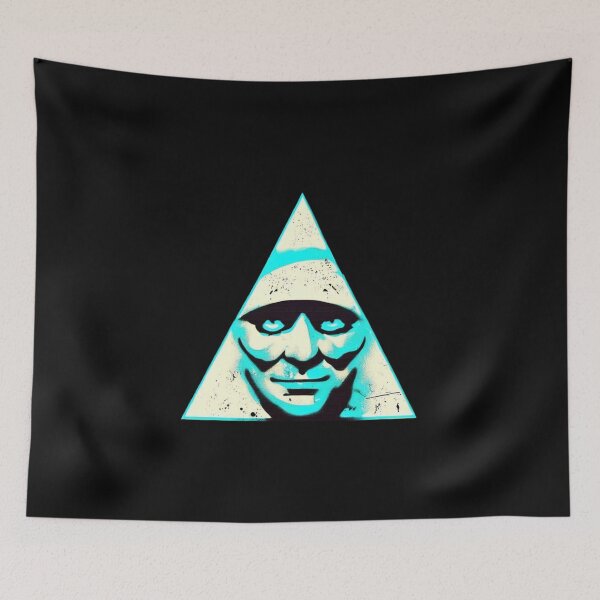 Item preview, Big Brother designed and sold by Dailos81.