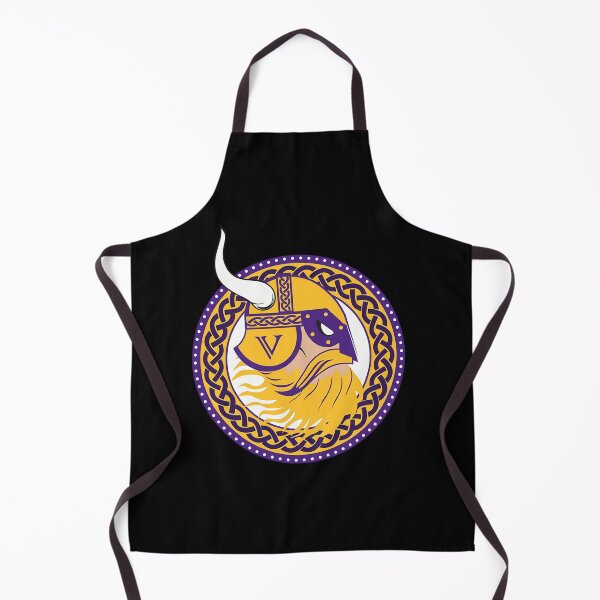Item preview, Minnesota Vikings Logo designed and sold by fixerama.