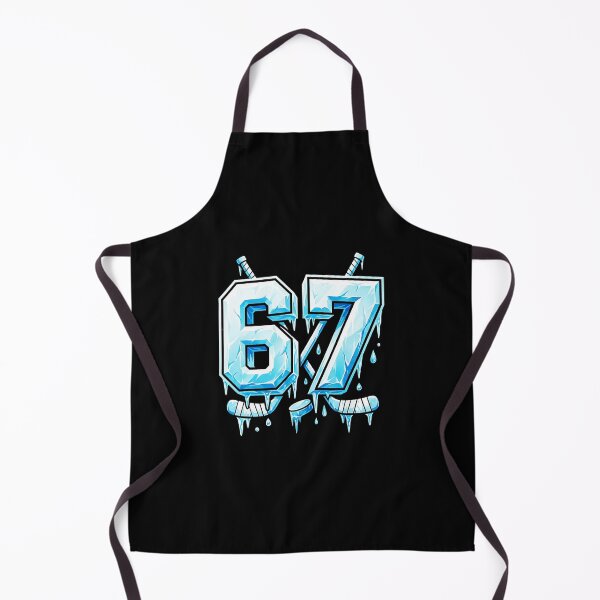 Item preview, 67 Ice Hockey Meme Dripping Numbers Sports Humor designed and sold by gladysenglish.
