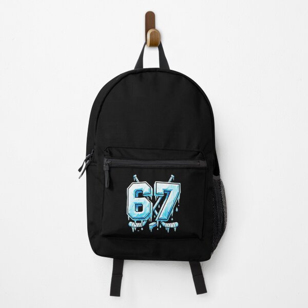 Item preview, 67 Ice Hockey Meme Dripping Numbers Sports Humor designed and sold by gladysenglish.