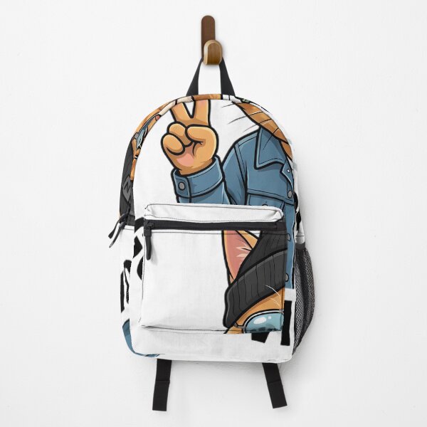 Item preview, hot Hipster Cat Good Vibes Only designed and sold by MNPJKS.