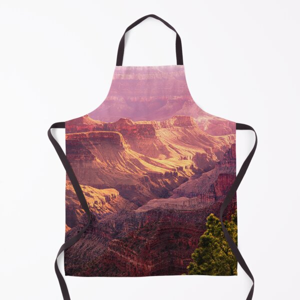 Artikelvorschau, Abendlicht am Nordrand des Grand Canyon entworfen und verkauft von Ken Fortie.