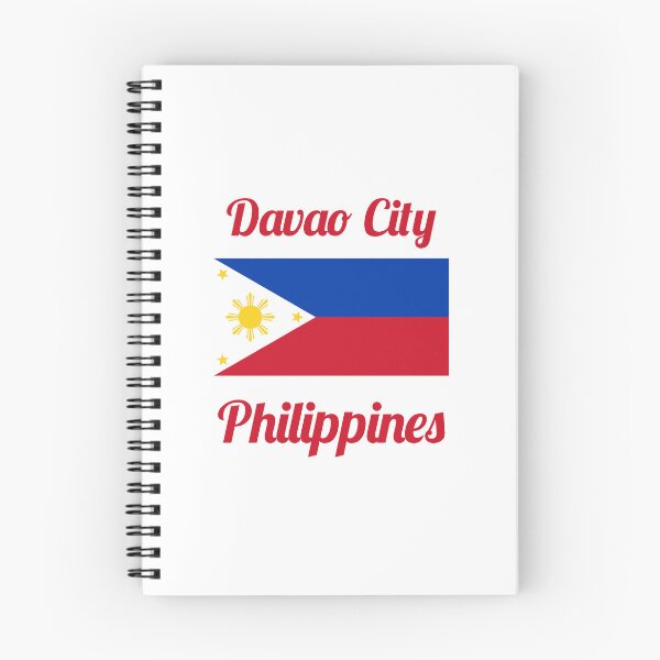 Item preview, Davao City Philippines - Stylish Prints, designed and sold by Fleetwood1994.