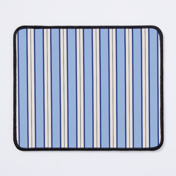 Item preview, Soft Blue Stripe Aesthetic designed and sold by VibeDept.