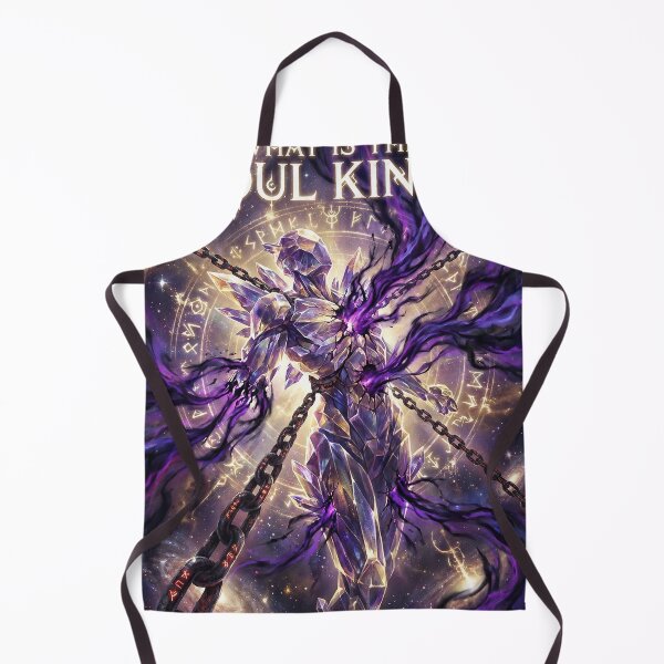 Item preview, Soul King Truth designed and sold by Midnight Replay.