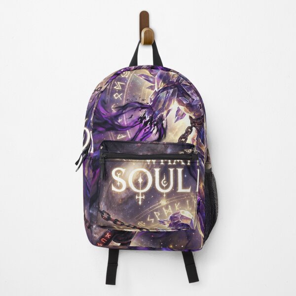 Item preview, Soul King Truth designed and sold by Midnight Replay.