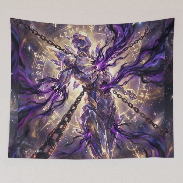 Item preview, Soul King Truth designed and sold by Midnight Replay.
