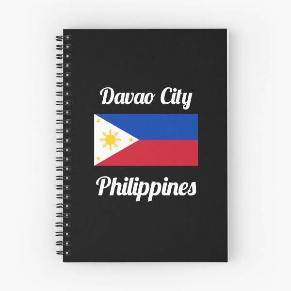 Item preview, Davao City Philippines - Stylish Prints, designed and sold by Fleetwood1994.