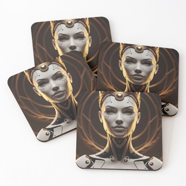Item preview, Synthetic Grace designed and sold by CreativeCorez.