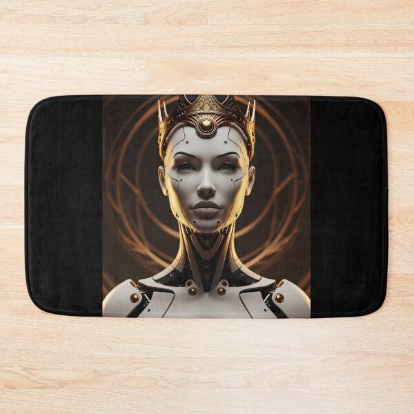 Item preview, Synthetic Grace designed and sold by CreativeCorez.