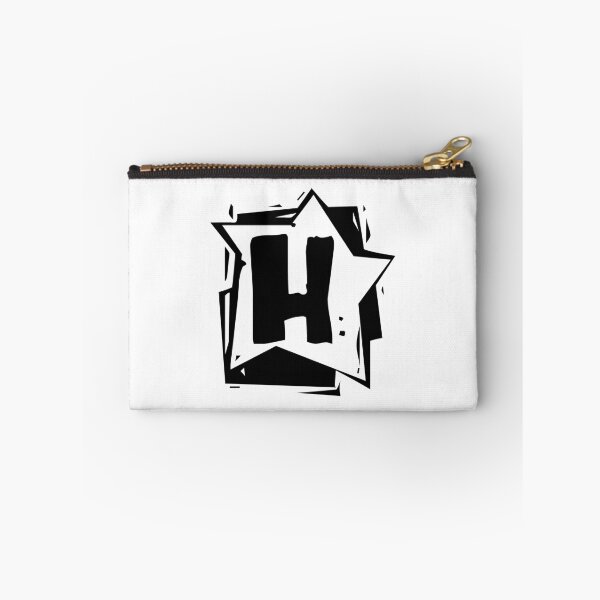 Item preview, Alphabets Doodle - Star Letter | YWZMXX 19 designed and sold by MyStickersCove.