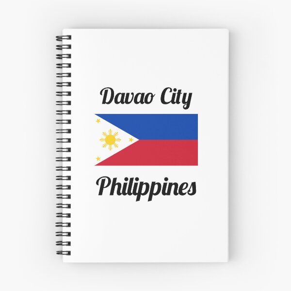 Item preview, Davao City Philippines - Stylish Prints, designed and sold by Fleetwood1994.