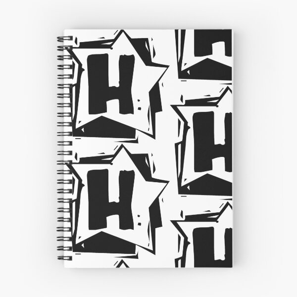 Item preview, Alphabets Doodle - Star Letter | YWZMXX 19 designed and sold by MyStickersCove.
