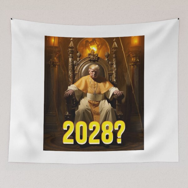 Item preview, Political Satire Art | Pop Culture Commentary Design | Bold Statement Humor Gift designed and sold by JonathanP514.