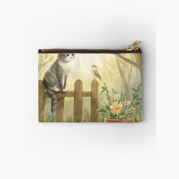 Item preview, Spring & Easter • Spring Settles In designed and sold by WildlifeWhimsy.