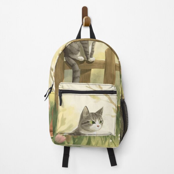 Item preview, Spring & Easter • Spring Settles In designed and sold by WildlifeWhimsy.