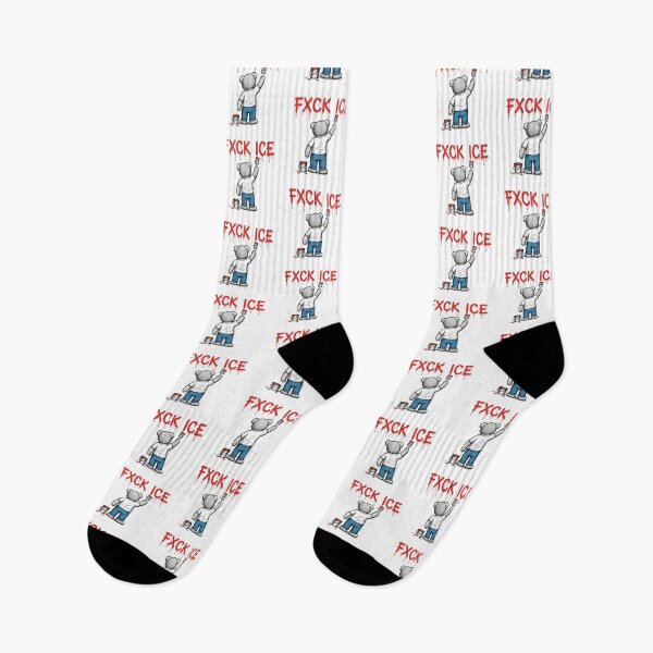 Item preview, Graffiti Street Art with Attitude, Ice, funnyfits70, Humor, Funny, retro, vintages, funny quotes, animal humor, designed and sold by FunnyFits70.