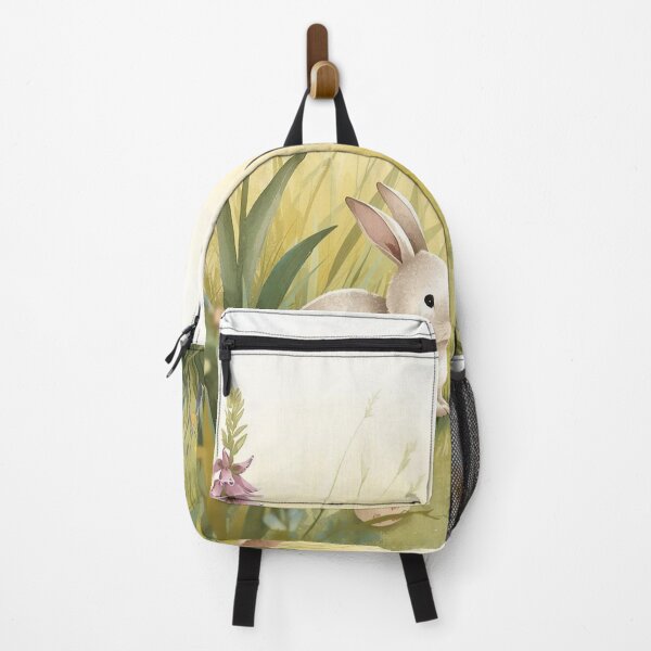 Item preview, Spring & Easter • Where Spring Begins designed and sold by WildlifeWhimsy.