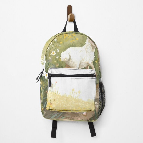 Item preview, Spring & Easter • A Gentle Spring Walk designed and sold by WildlifeWhimsy.