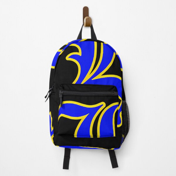 Item preview, La Familia La Rams Logo (Yellow) designed and sold by PesadeloArt.