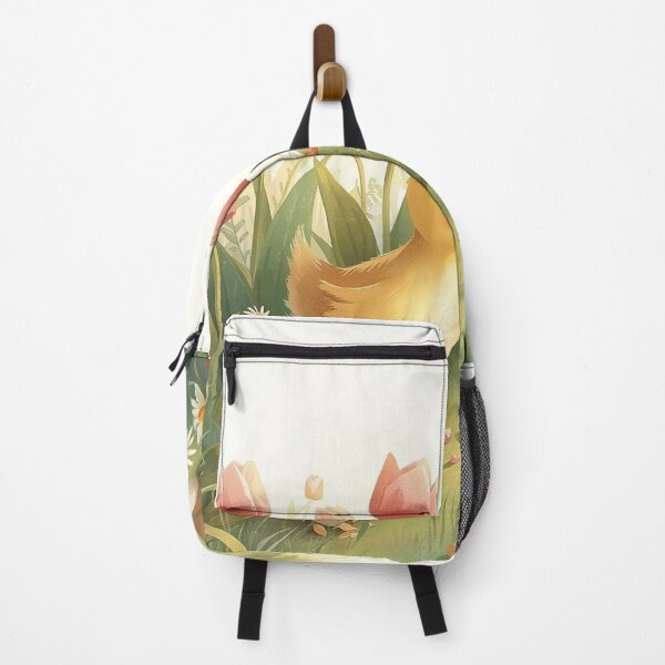 Item preview, Spring & Easter • When Flowers Take Over designed and sold by WildlifeWhimsy.