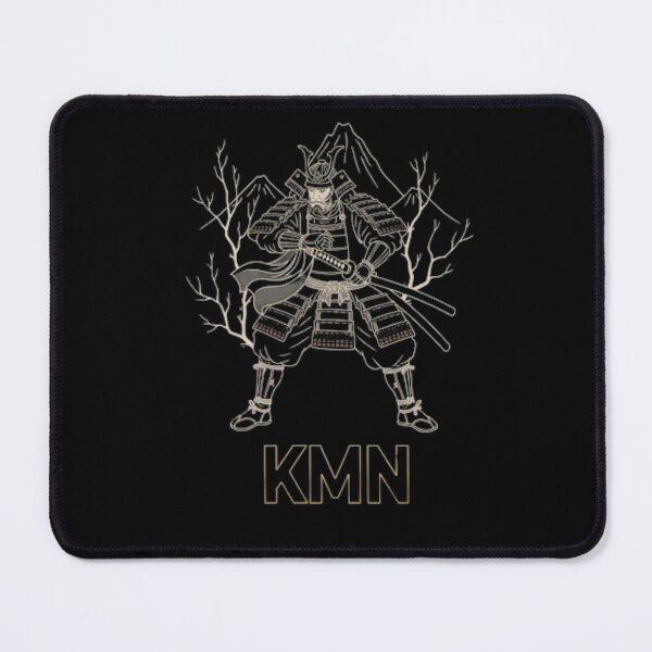 Item preview, KMN Japan Edition - V4 Samurai,Bushido Spirit designed and sold by KMN974.