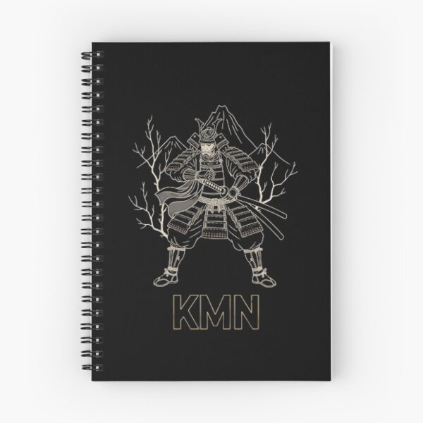 Item preview, KMN Japan Edition - V4 Samurai,Bushido Spirit designed and sold by KMN974.