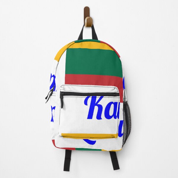 Item preview, Kaunas Lithuania - Stylish Prints, designed and sold by Fleetwood1994.