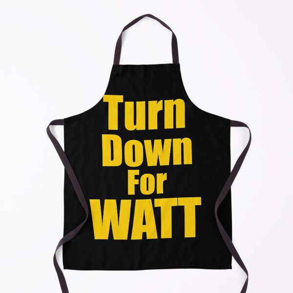 Item preview, Turn Down For Watt designed and sold by Farmsuk.