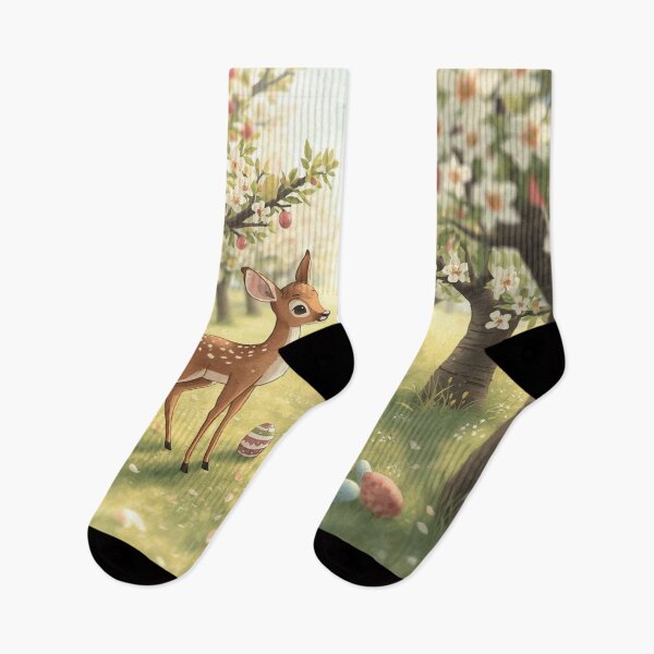 Item preview, Spring & Easter • Petals on the Ground designed and sold by WildlifeWhimsy.