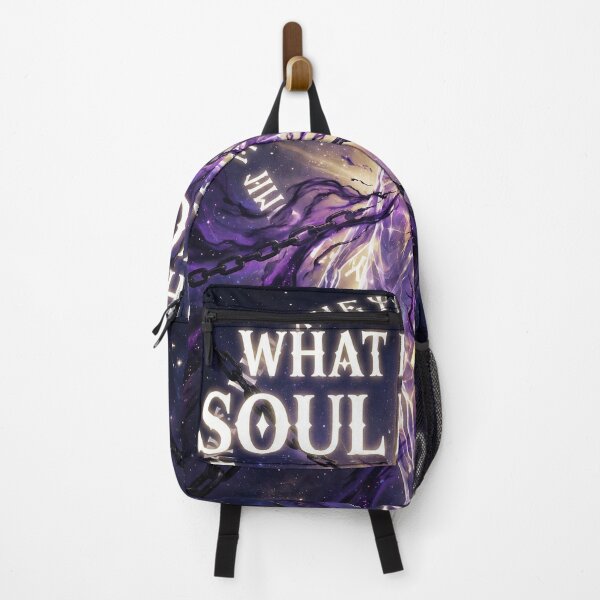 Item preview, Soul King designed and sold by Midnight Replay.