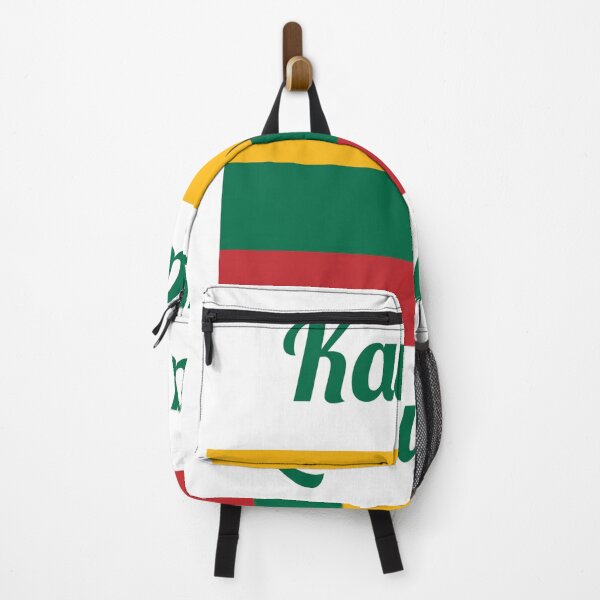 Item preview, Kaunas Lithuania - Stylish Prints, designed and sold by Fleetwood1994.