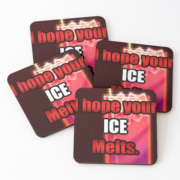Item preview, Fuck ICE  designed and sold by hello-Lighter!.
