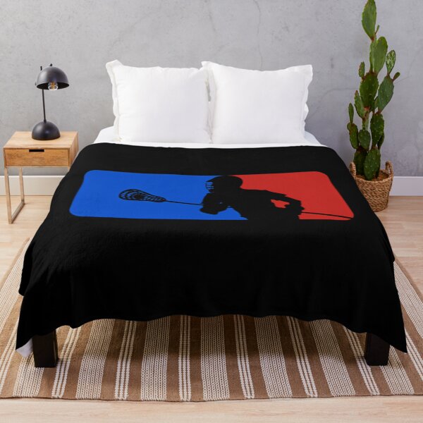Item preview, Lacrosse Player Fan Sport Cool Novelty Women Men Premium designed and sold by PesadeloArt.