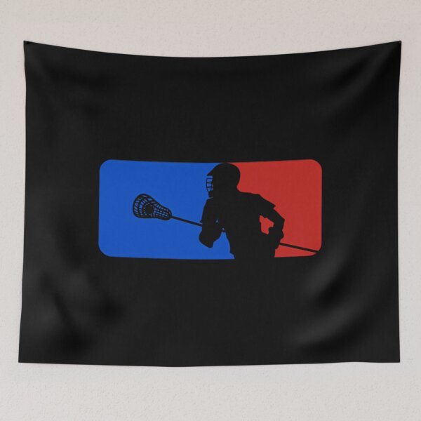 Item preview,  Lacrosse Player Fan Sport Cool Novelty Women Men Premium designed and sold by PesadeloArt.