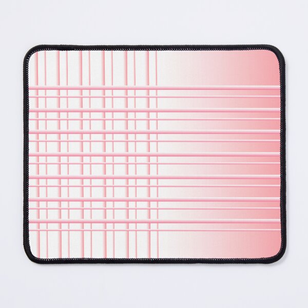 Item preview, Peach plaid designed and sold by KwangCB.