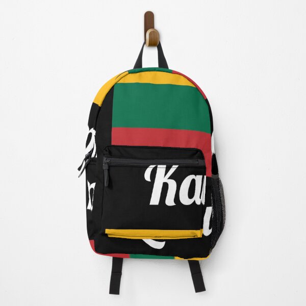 Item preview, Kaunas Lithuania - Stylish Prints, designed and sold by Fleetwood1994.