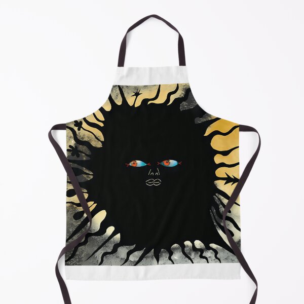 Item preview, Red Hot & Ra: The Magic City designed and sold by bryannganjang.