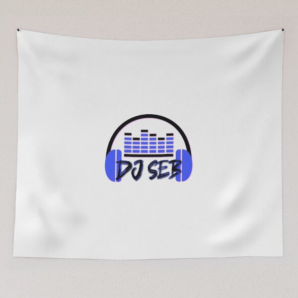 Item preview, Custom DJ Name Vinyl Design | Personalized Music Producer Gift | Electronic Dance Music Art designed and sold by JonathanP514.