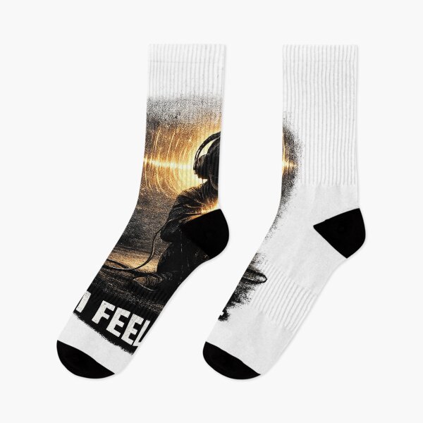 Item preview, I FEEL SAFE designed and sold by BassdScho.